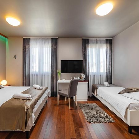 Luxury Rooms Kiara Split Extérieur photo