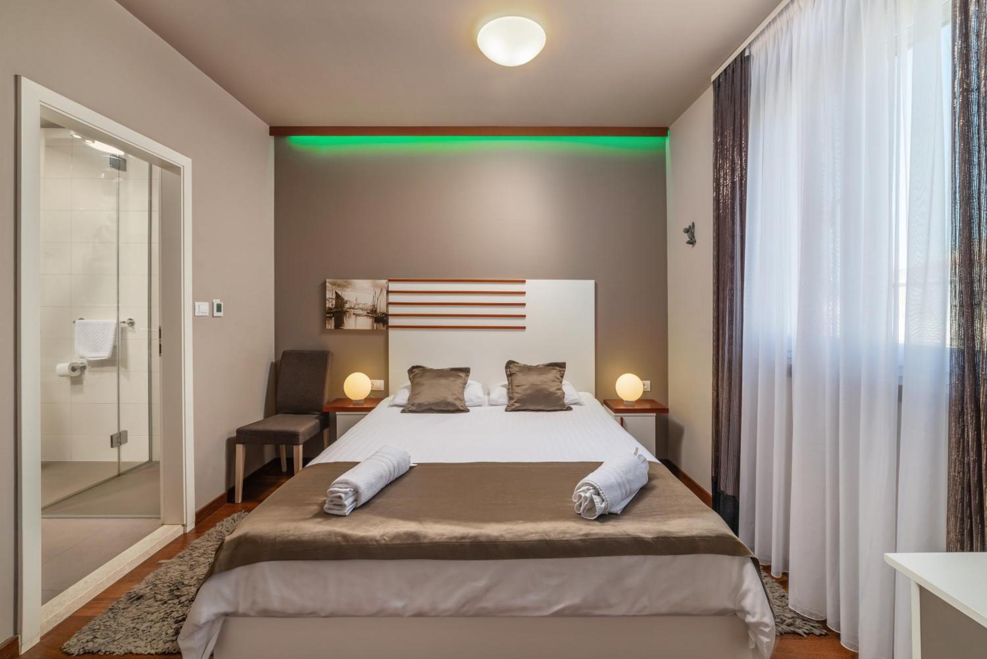 Luxury Rooms Kiara Split Extérieur photo