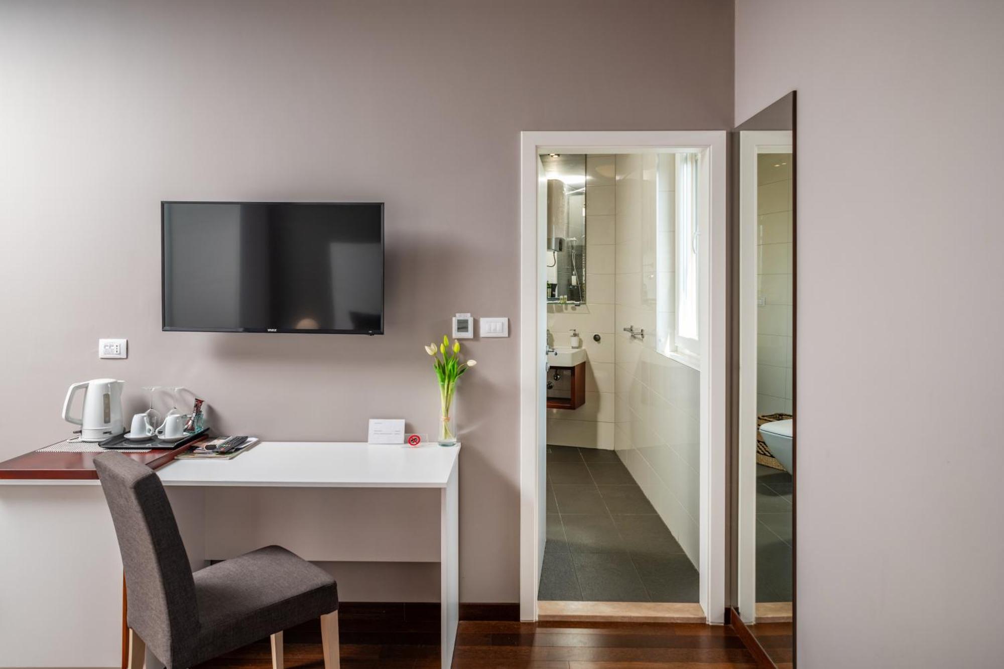 Luxury Rooms Kiara Split Extérieur photo