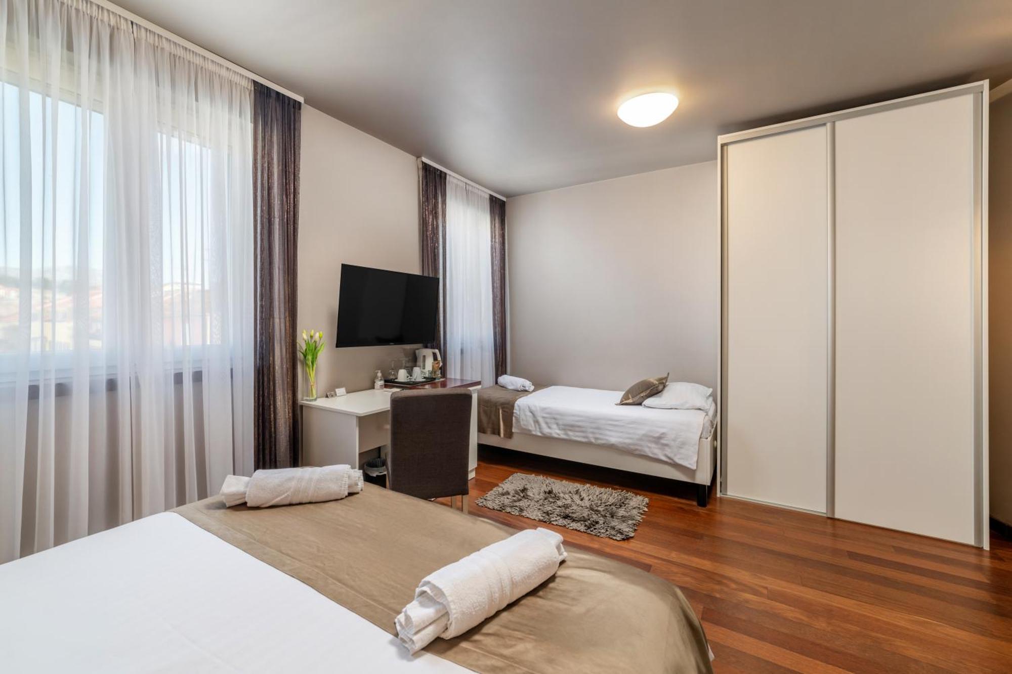 Luxury Rooms Kiara Split Extérieur photo
