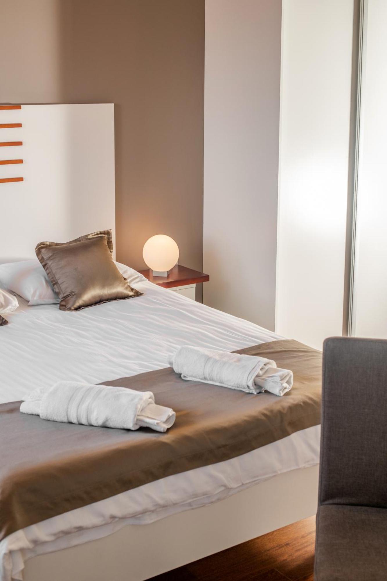 Luxury Rooms Kiara Split Extérieur photo