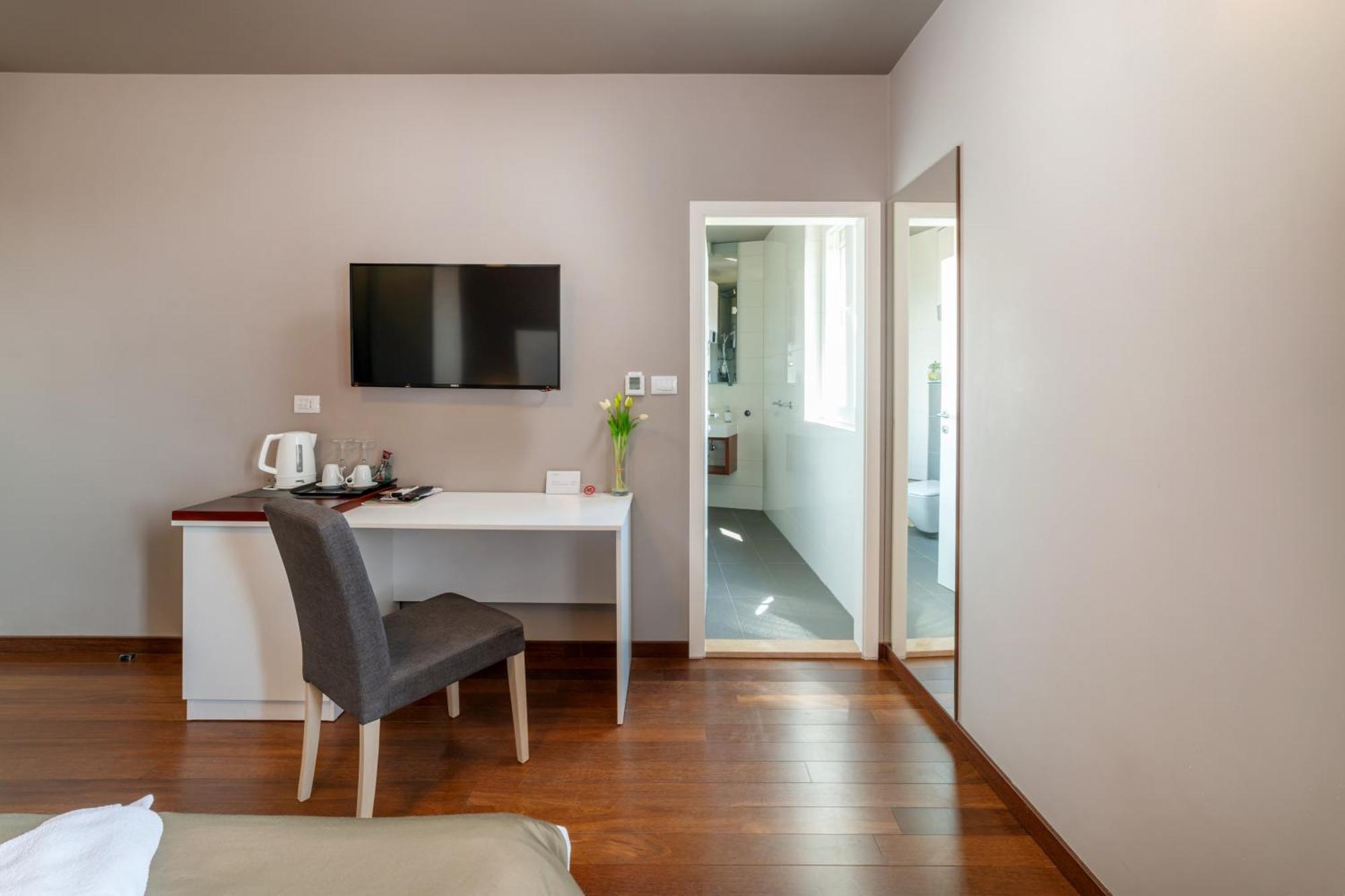 Luxury Rooms Kiara Split Extérieur photo
