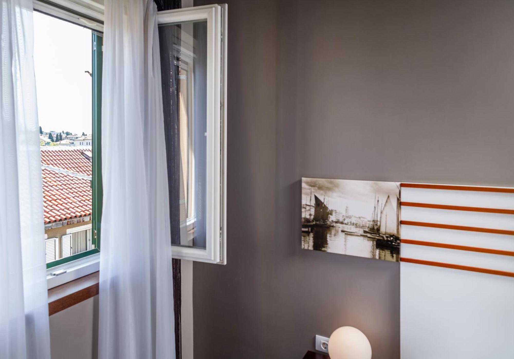 Luxury Rooms Kiara Split Extérieur photo