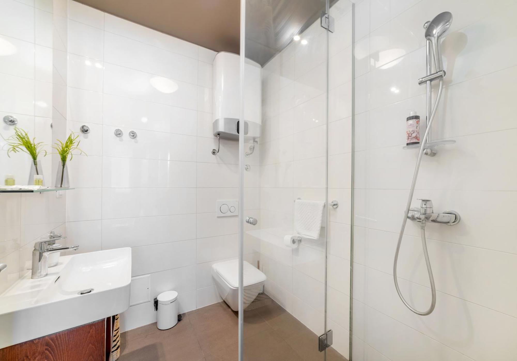 Luxury Rooms Kiara Split Extérieur photo