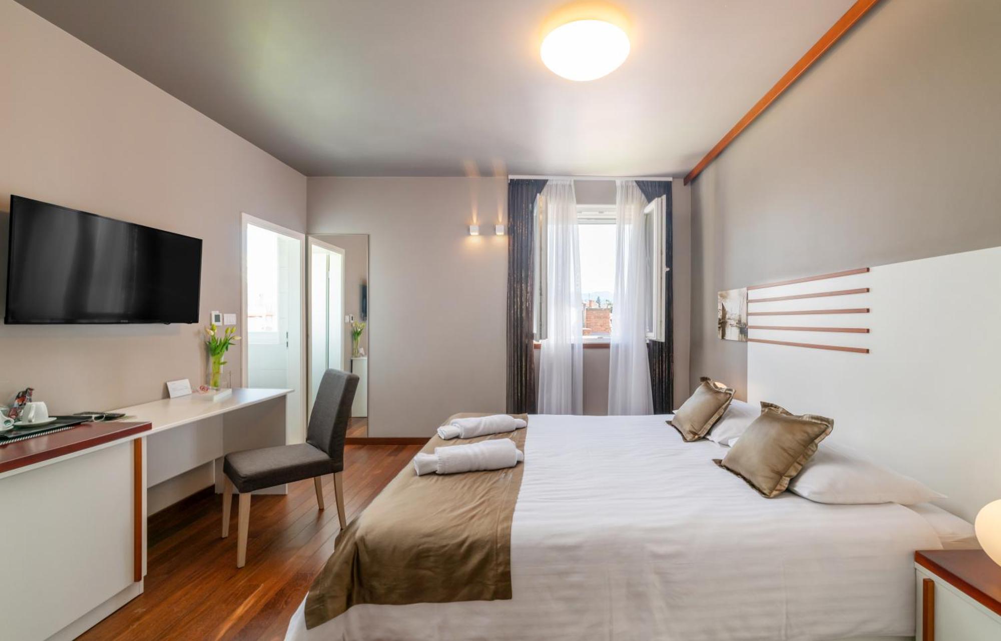 Luxury Rooms Kiara Split Extérieur photo