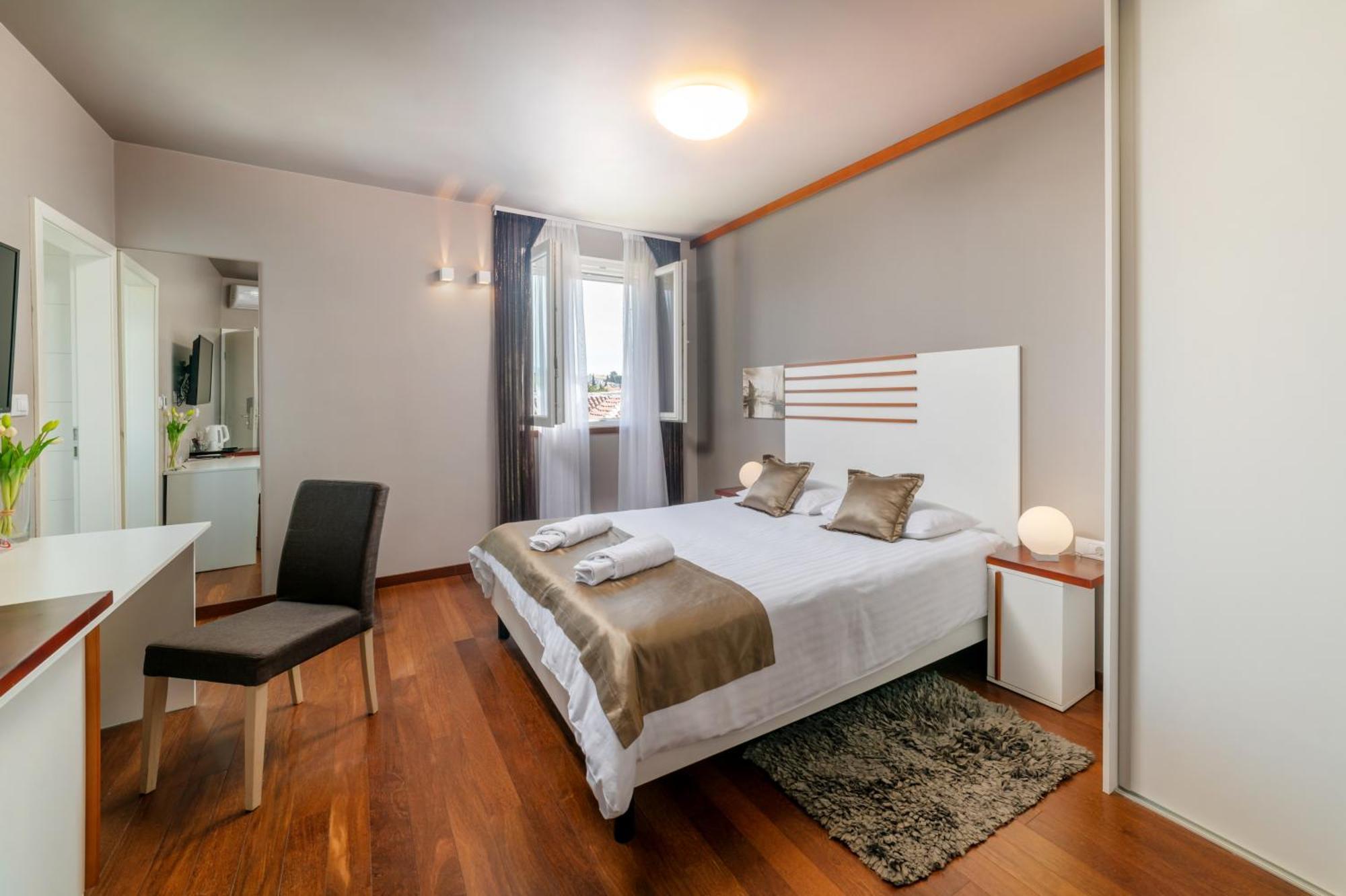 Luxury Rooms Kiara Split Extérieur photo