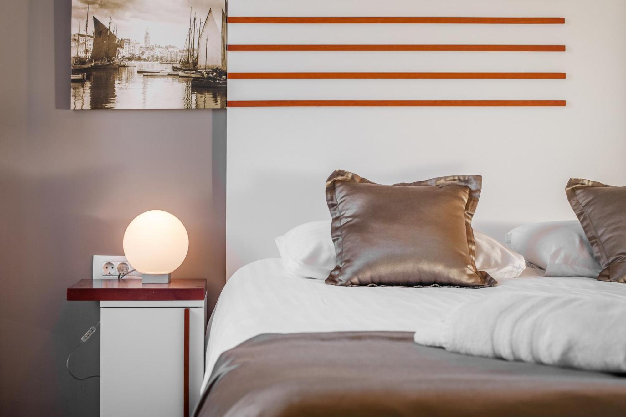 Luxury Rooms Kiara Split Extérieur photo