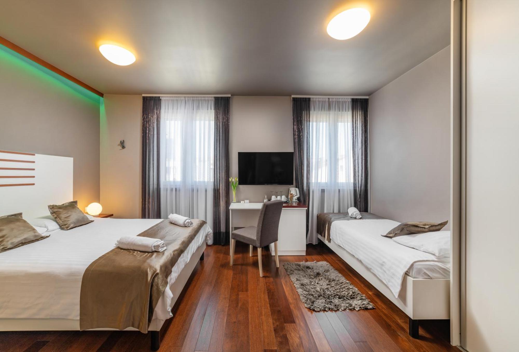 Luxury Rooms Kiara Split Extérieur photo