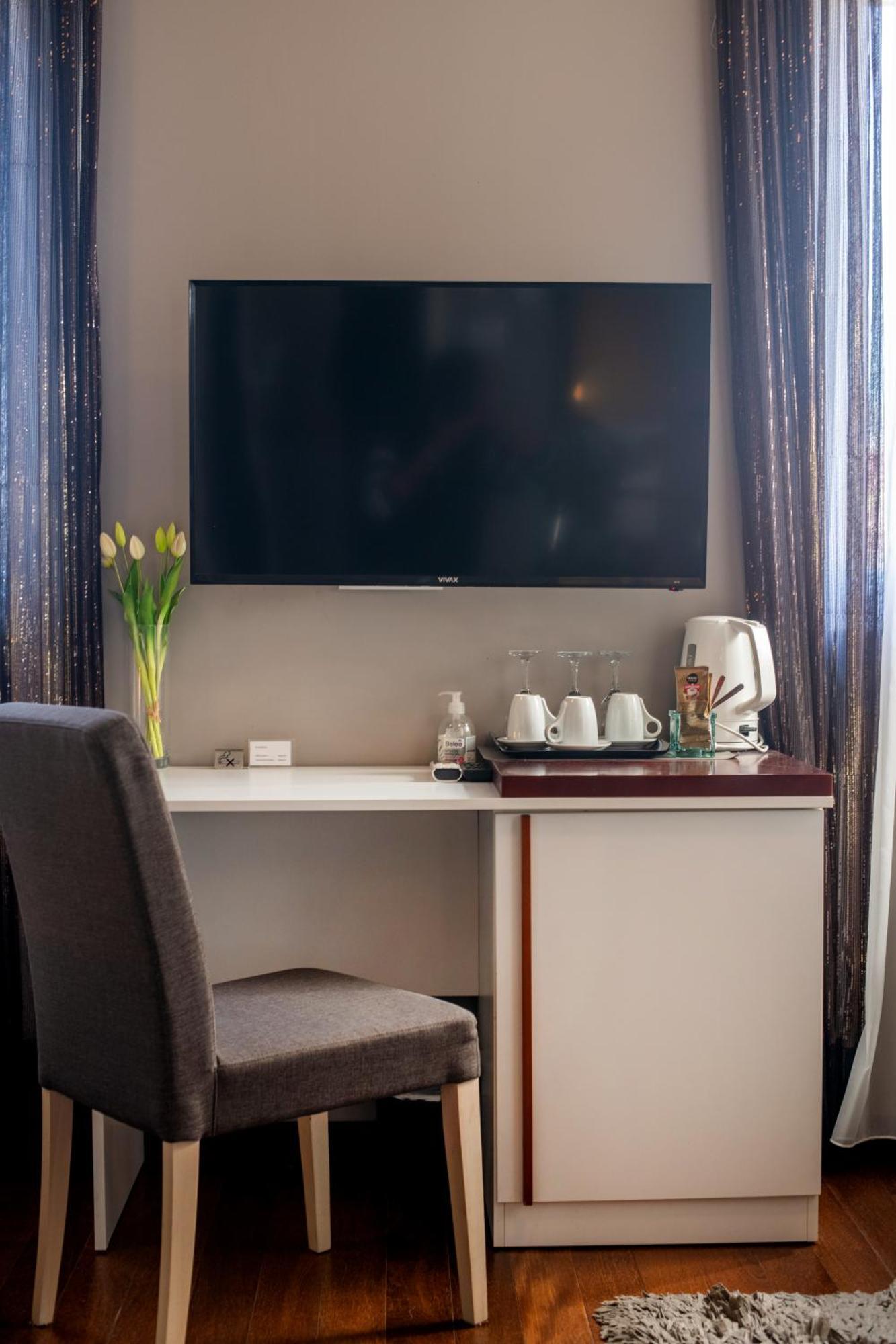 Luxury Rooms Kiara Split Extérieur photo