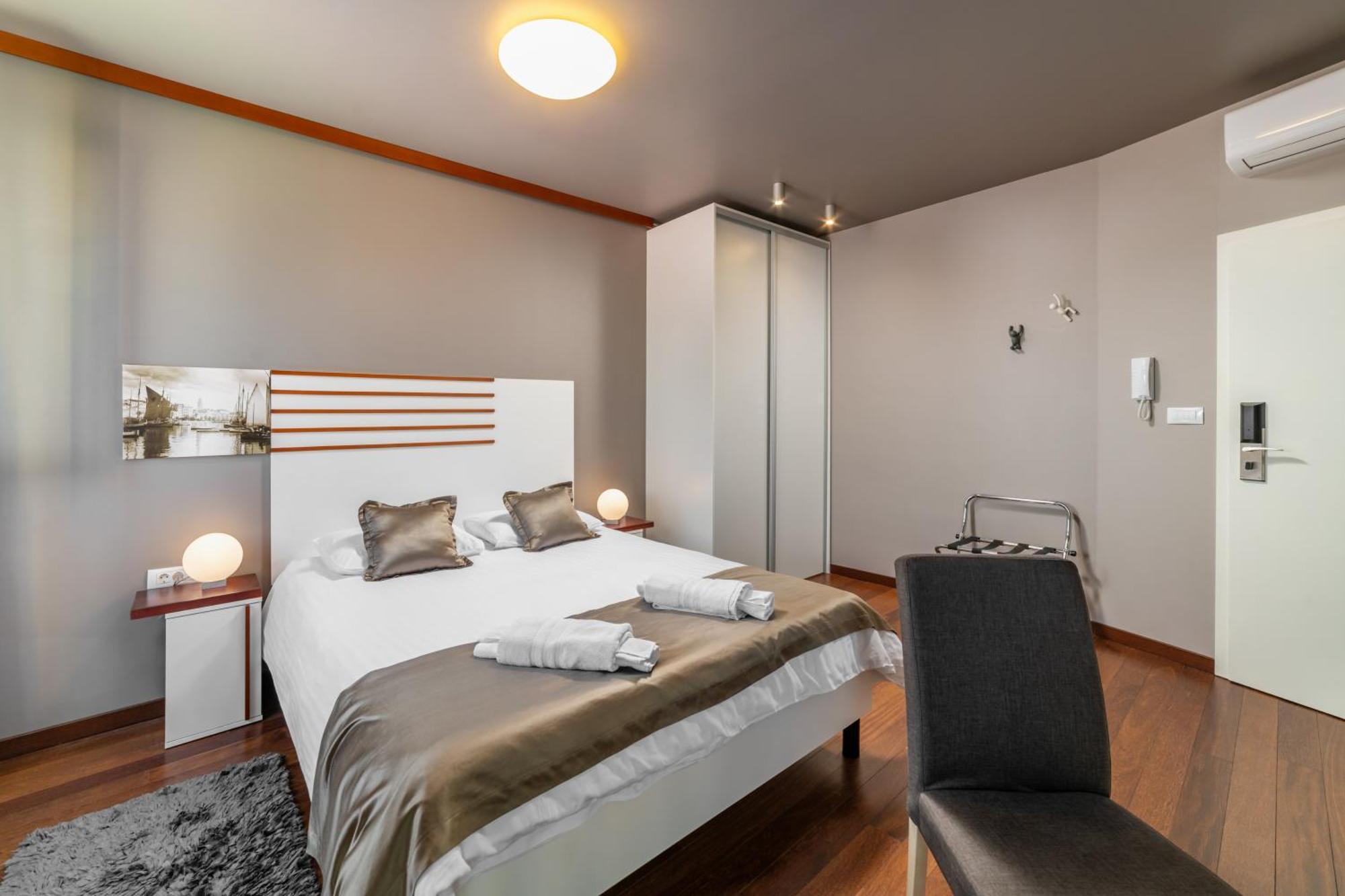 Luxury Rooms Kiara Split Extérieur photo