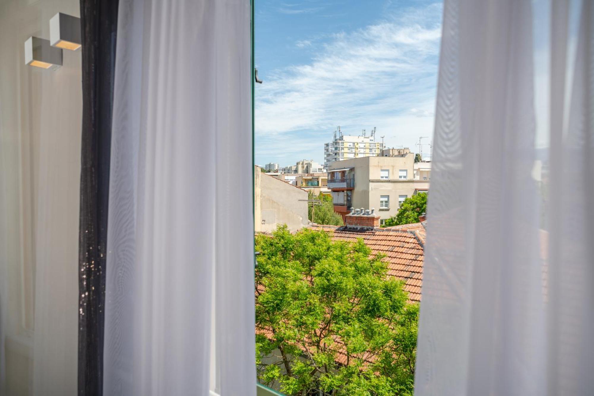 Luxury Rooms Kiara Split Extérieur photo