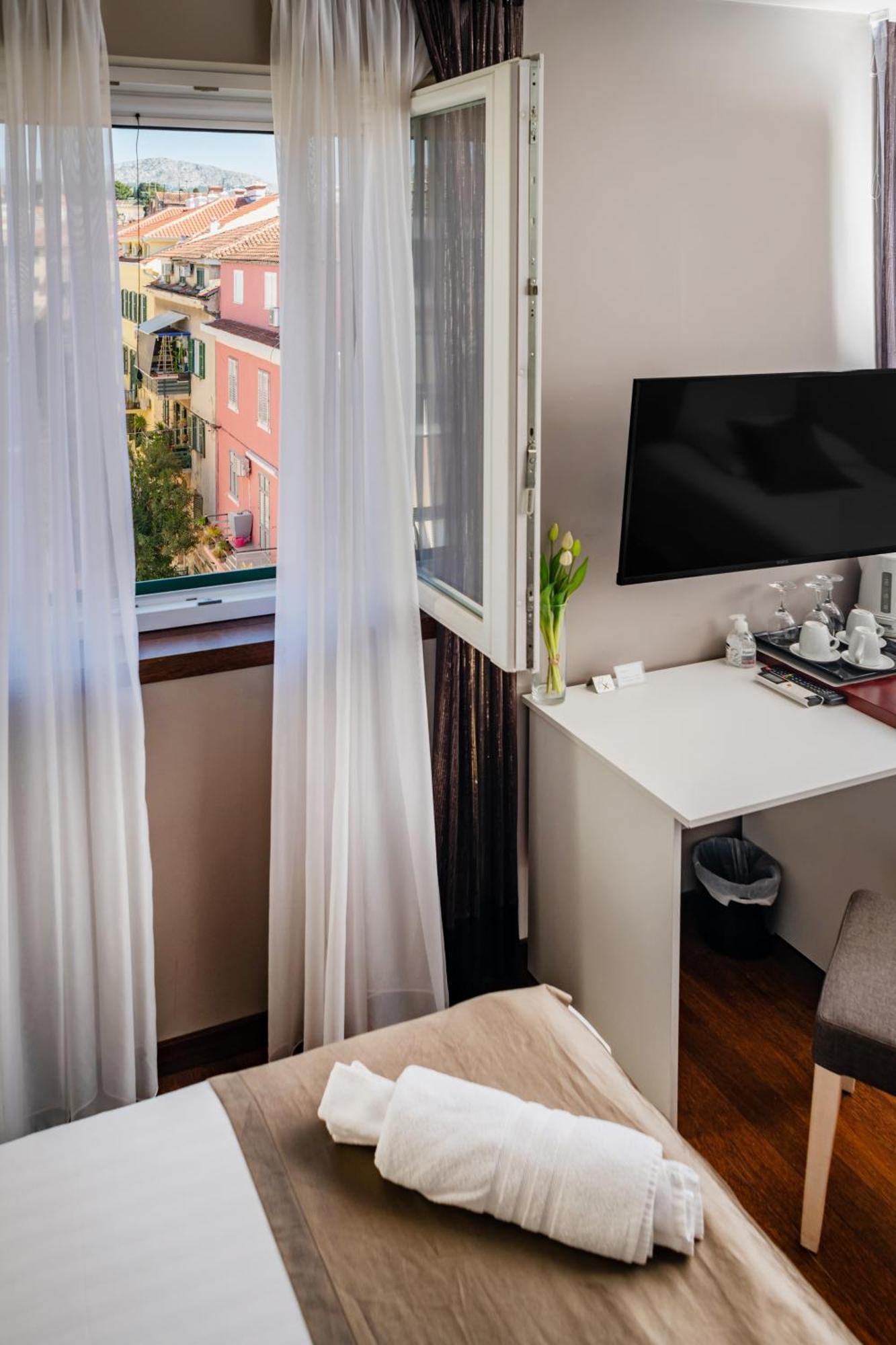 Luxury Rooms Kiara Split Extérieur photo
