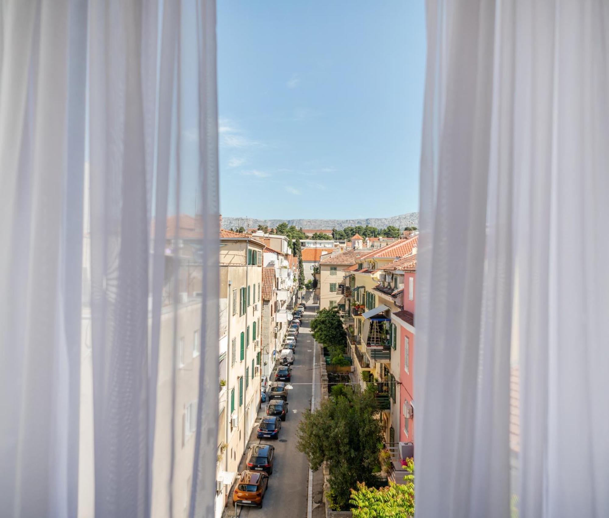 Luxury Rooms Kiara Split Extérieur photo